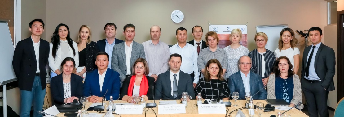 Key priorities for Central Asian hydrometeorological forecasting indicators were discussed in Almaty 