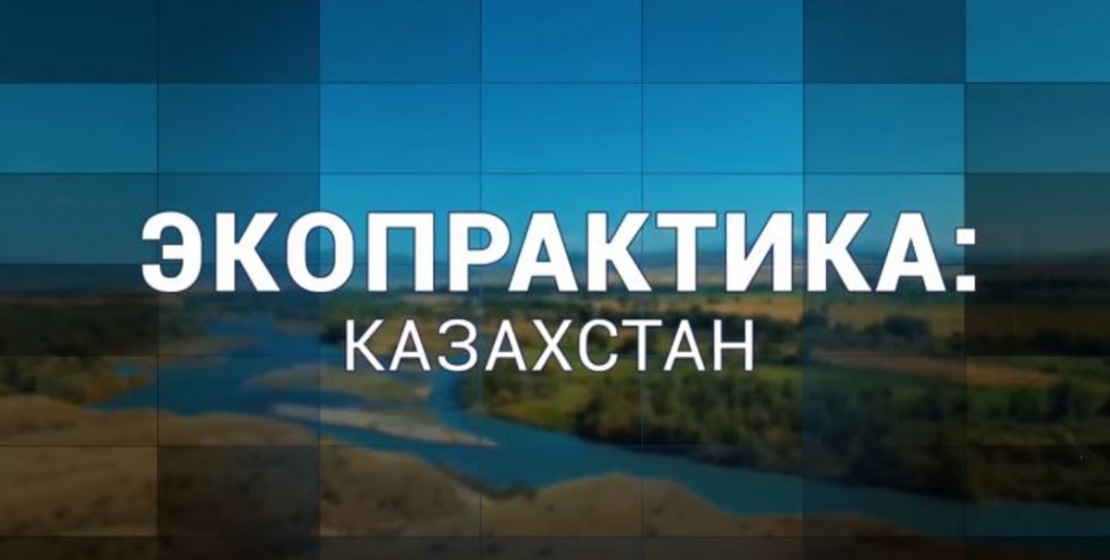 «Ecopractice: Kazakhstan»