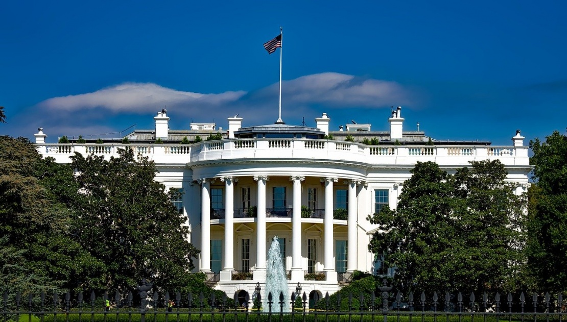 Инаугурация Джо Байдена: возвращение США в Парижское климатическое соглашение