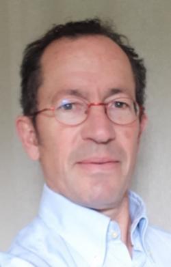 Benoît Mauduit - speaker of CACCC-2021