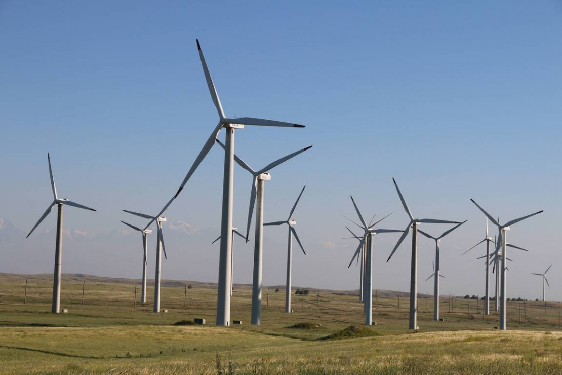 4 ИЮЛЯ – ДЕНЬ РАБОТНИКОВ ВИЭ В КАЗАХСТАНЕ!