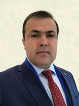 Султон Рахимзода – спикер ЦАКИК-2021