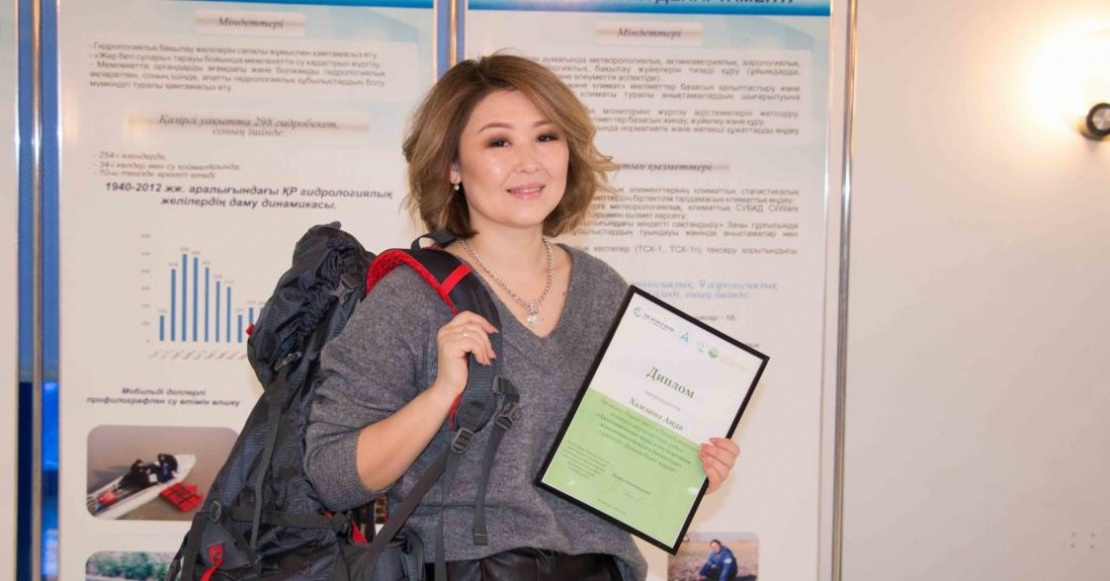 Лучшие журналистские работы о климате