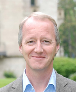 Хеннинг Вустер – спикер ЦАКИК-2021