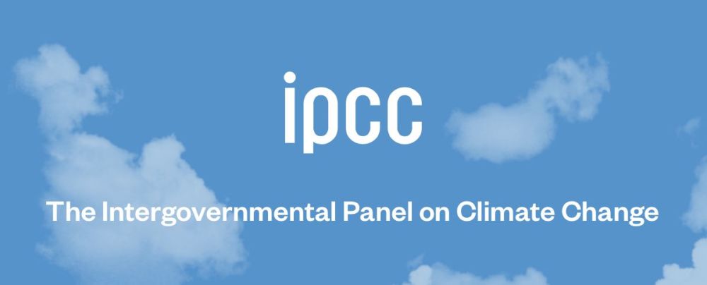Ipcc IPCC: Politics,