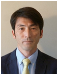 Kazuhiro Yoshida - speaker of CACCC-2021