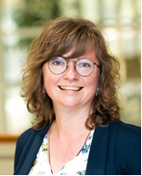 Ангелина Давыдова – модератор ЦАКИК-2021